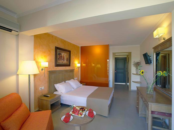 Hotel Atlantis Beach