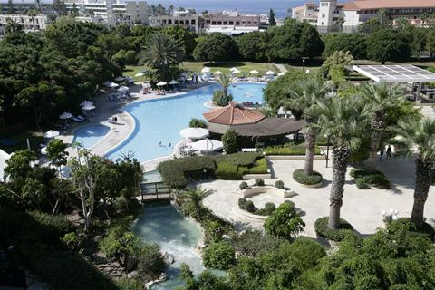 Hotel Avanti