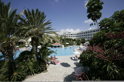 Hotel Avanti