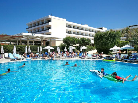 Hotel Avanti