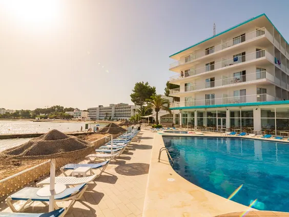 Hotel Azuline Mar Amantis