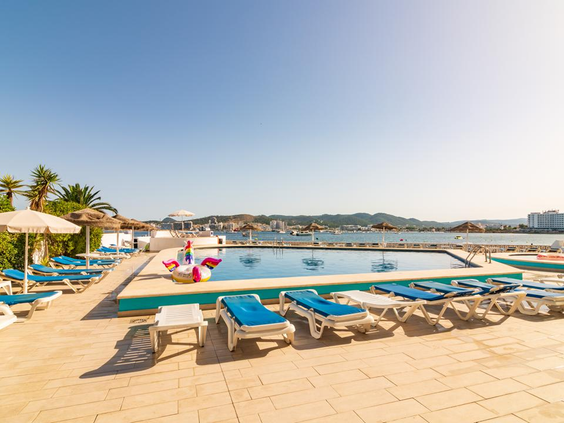 Hotel Azuline Mar Amantis