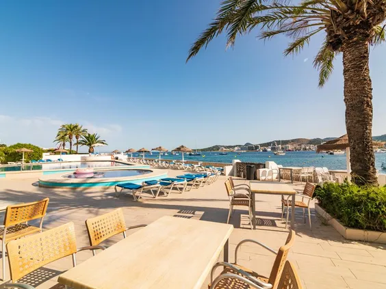 Hotel Azuline Mar Amantis