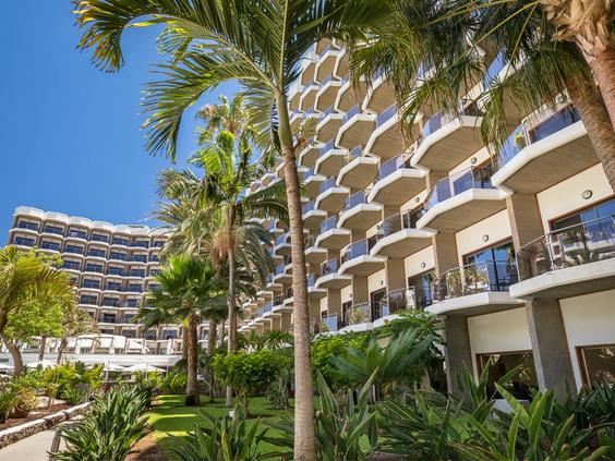 Hotel Barcelo Margaritas