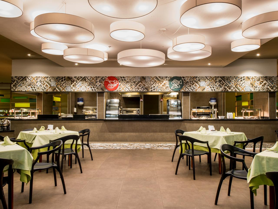 Hotel Beatriz Playa