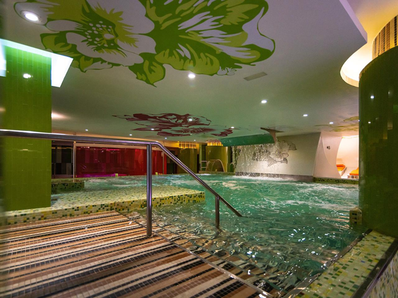 Hotel Beatriz Playa