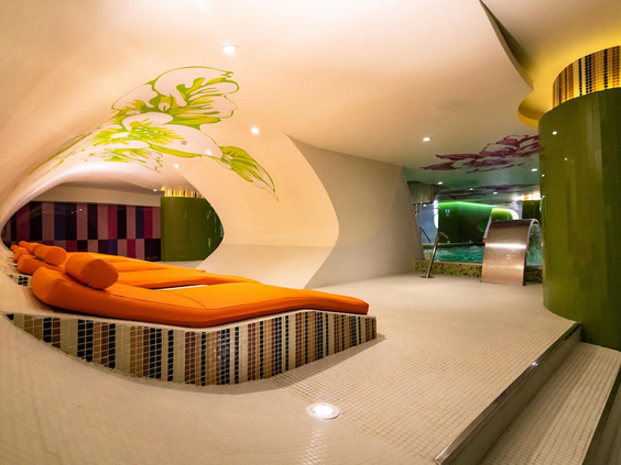 Hotel Beatriz Playa