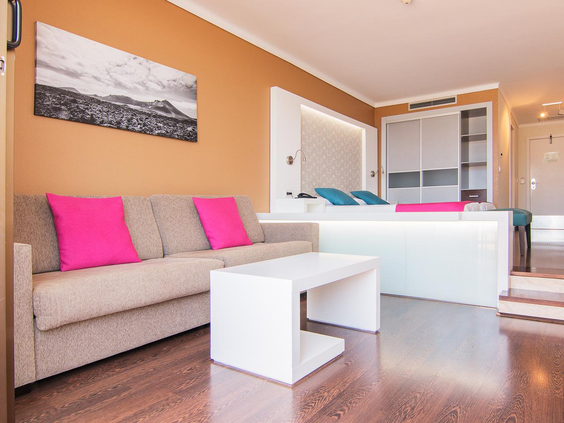 Hotel Beatriz Playa