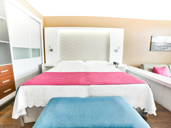 Hotel Beatriz Playa
