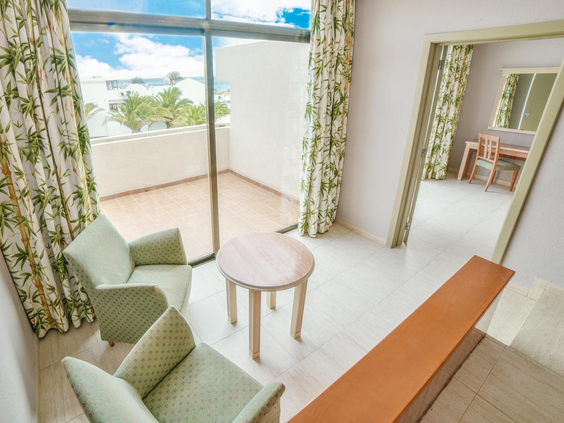 Hotel Beatriz Playa