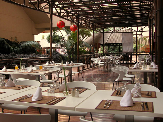 Hotel Beatriz Playa