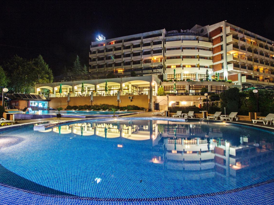 Hotel Bellevue