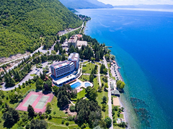 Hotel Bellevue