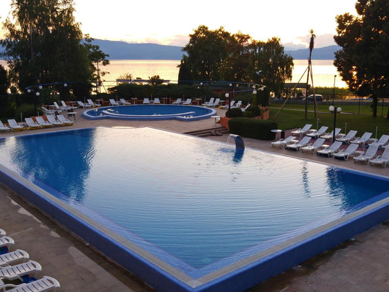 Hotel Bellevue
