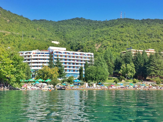 Hotel Bellevue