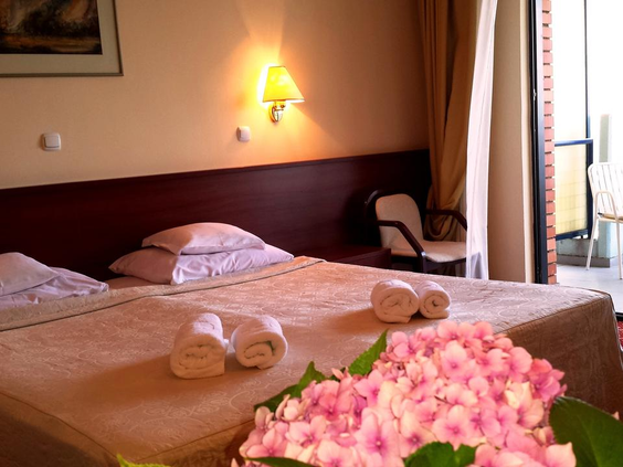 Hotel Bellevue
