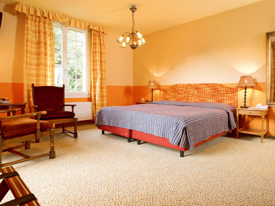 Hotel Belvédère
