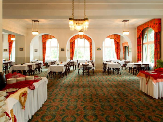 Hotel Belvédère