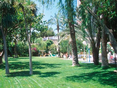 Hotel Benilux Park