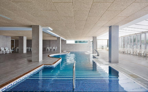 Hotel Best Cap Salou