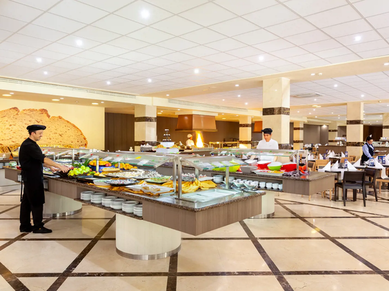Hotel Best Jacaranda