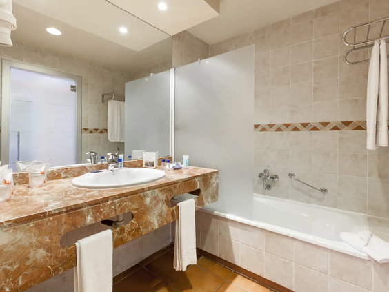 Hotel Best Jacaranda