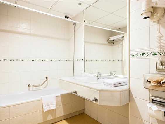 Hotel Best Roquetas