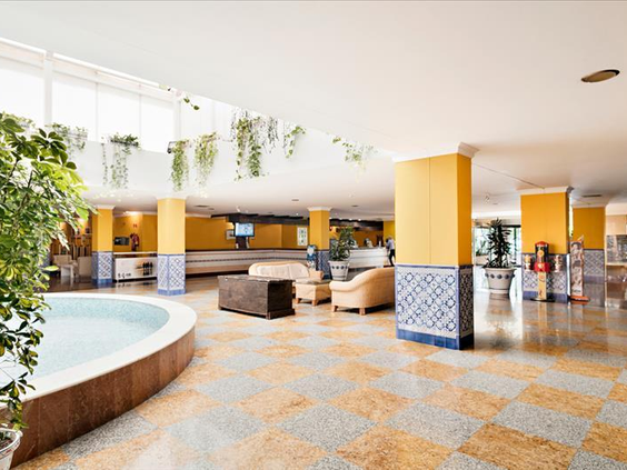 Hotel Best Roquetas