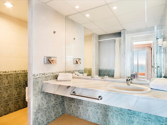 Hotel Best Roquetas