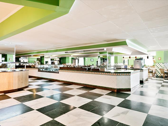 Hotel Best Roquetas