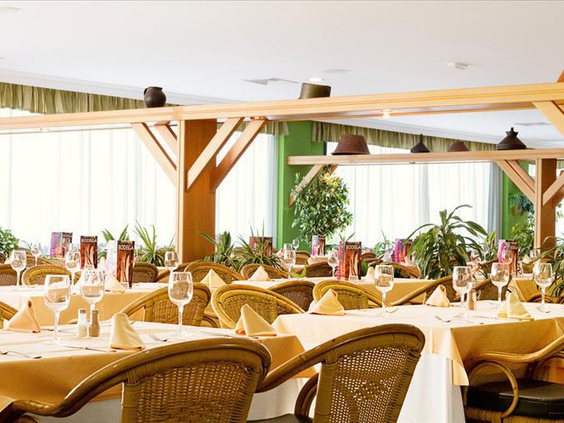 Hotel Best Roquetas