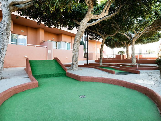 Hotel Best Roquetas