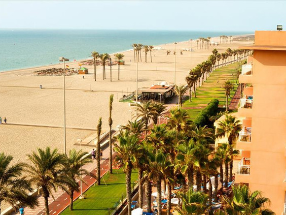 Hotel Best Roquetas