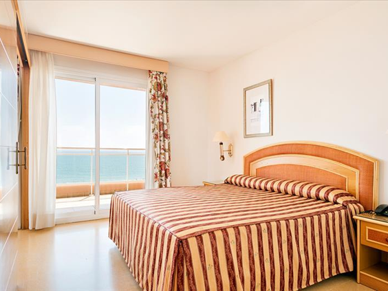 Hotel Best Roquetas