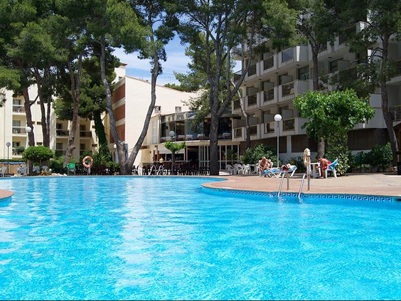Hotel Best Sol D'or