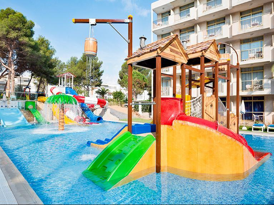 Hotel Best Sol D'or