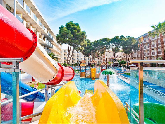 Hotel Best Sol D'or