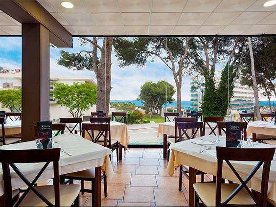 Hotel Best Sol D'or