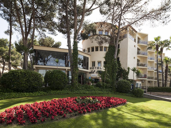 Hotel Best Sol D'or