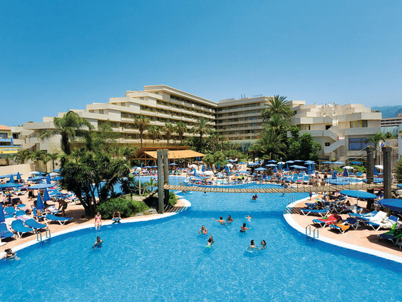 Hotel Best Tenerife