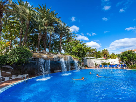 Hotel Best Tenerife