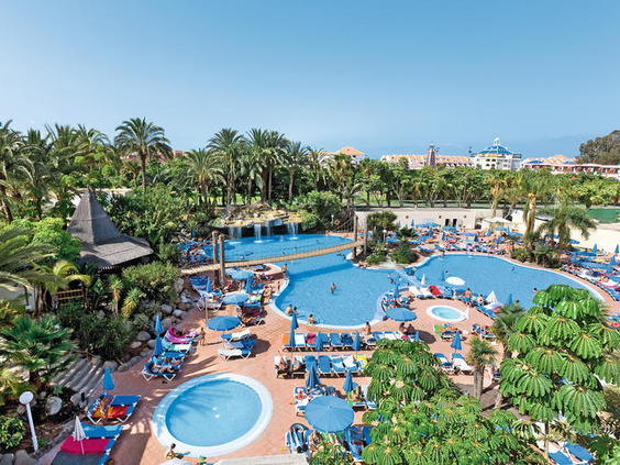 Hotel Best Tenerife