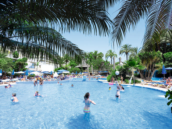 Hotel Best Tenerife