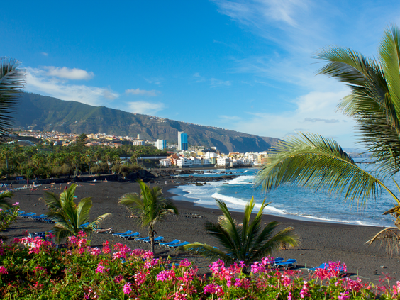 Hotel Best Tenerife