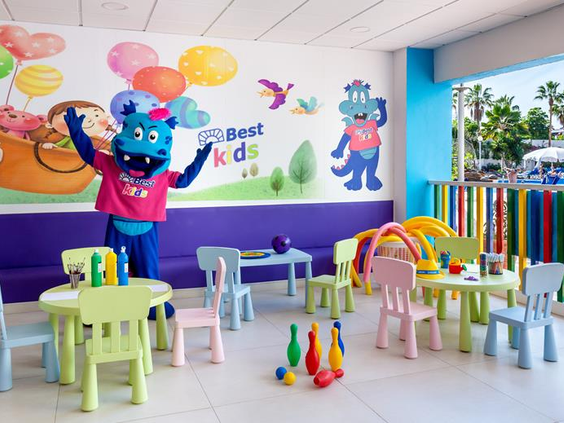 Hotel Best Tenerife