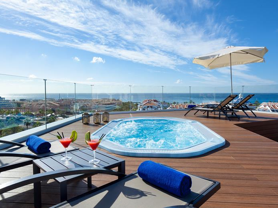 Hotel Best Tenerife