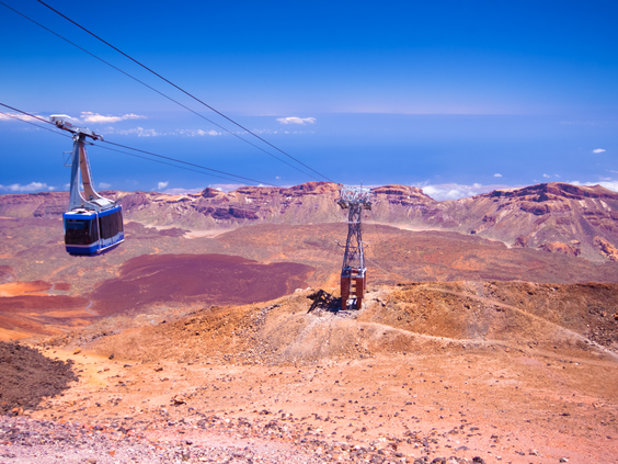 Hotel Best Tenerife