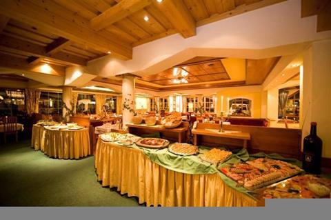 Hotel Bischofsmütze
