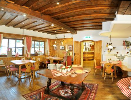 Hotel Bischofsmütze