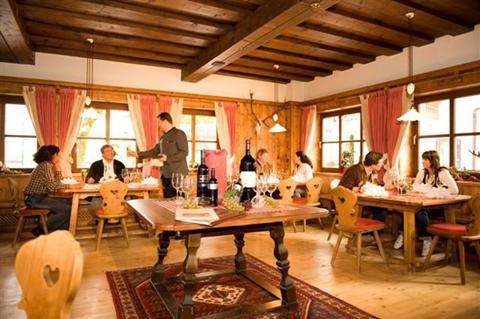 Hotel Bischofsmütze